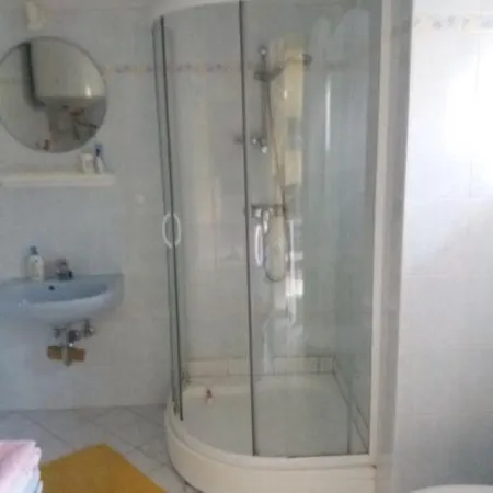 Szigony Vendégház *
