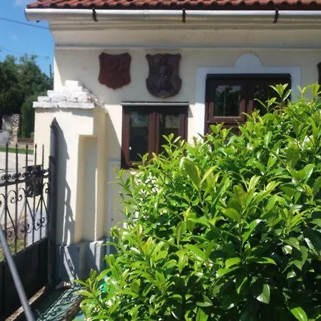 Szigony