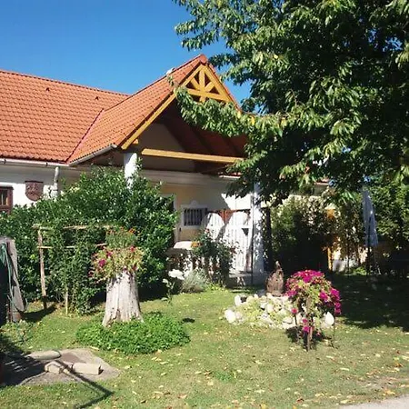 Szigony Vendégház Nagyvázsony