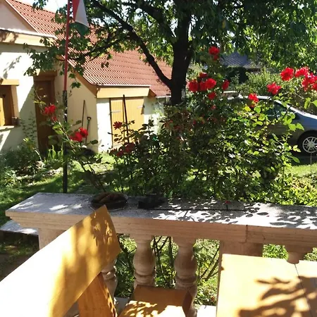 Vendégház Szigony